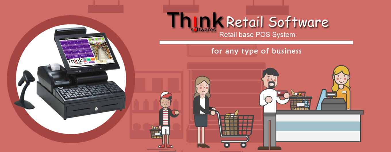 Think POS Retail Software