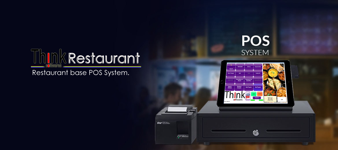 Think POS Restaurant Software